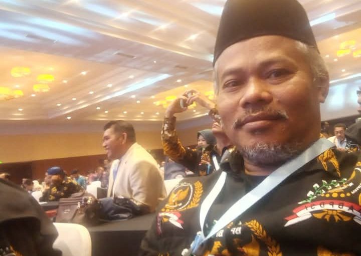 Masyarakat Kp. Cikuya Ucapkan Terima Kasih, Pembangunan Jalan Desa Jadi Prioritas Bupati Serang dan Kepala Desa Sindangsari