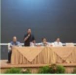 H. Yayat Resmi Menjabat Ketua FK PKBM Kabupaten Serang, Terpilih Secara Demokratis