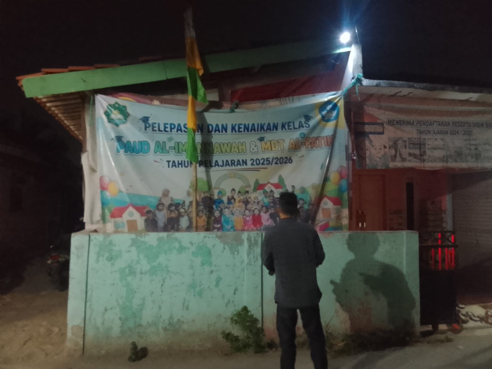 Study Tour Merenggut Nyawa Bocah, DPP GWI Minta Pihak Penegak Hukum Usut Tuntas:"Kenapa di Izinkan?"
